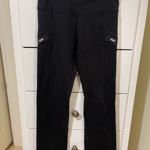 Lululemon Run Tights